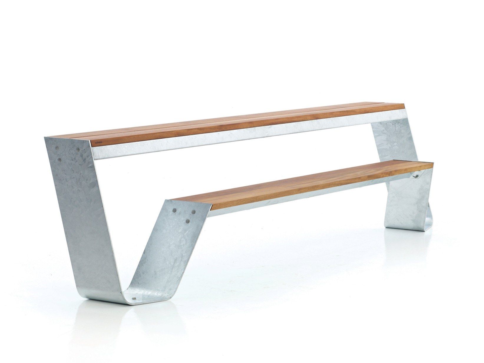 Садовая скамейка Extremis Хоппер ARCH-00023438