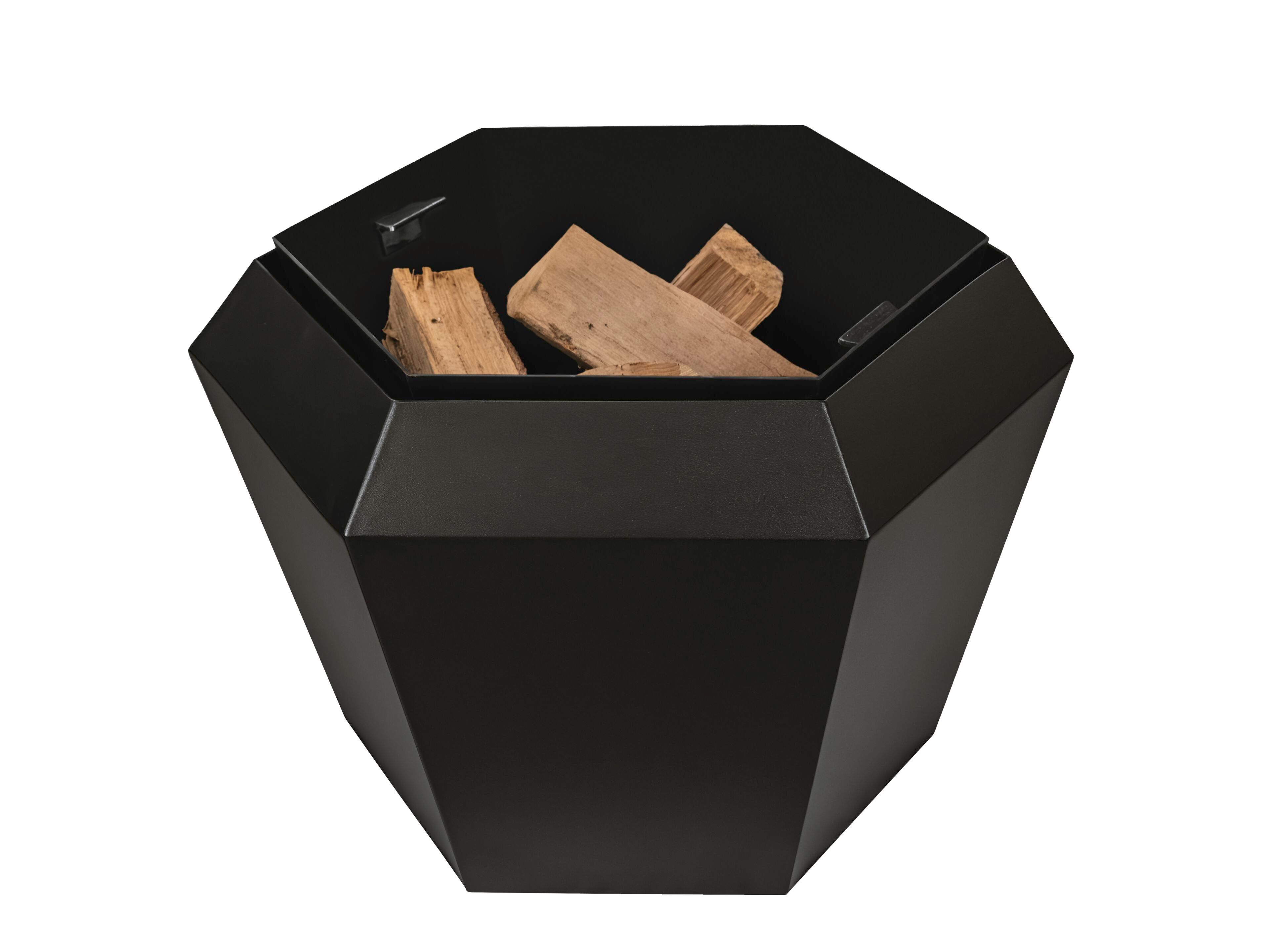 Алюминиевая жаровня DIAMONDFIRE FIAMMA ARCH-00149355