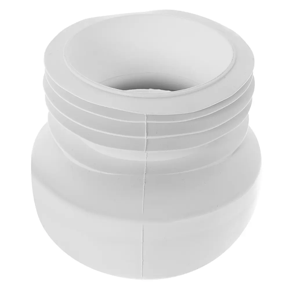 АНИ пласт - Манжета-эксцентрик для унитаза с регулировкой высоты 18558580 STLM-0011379