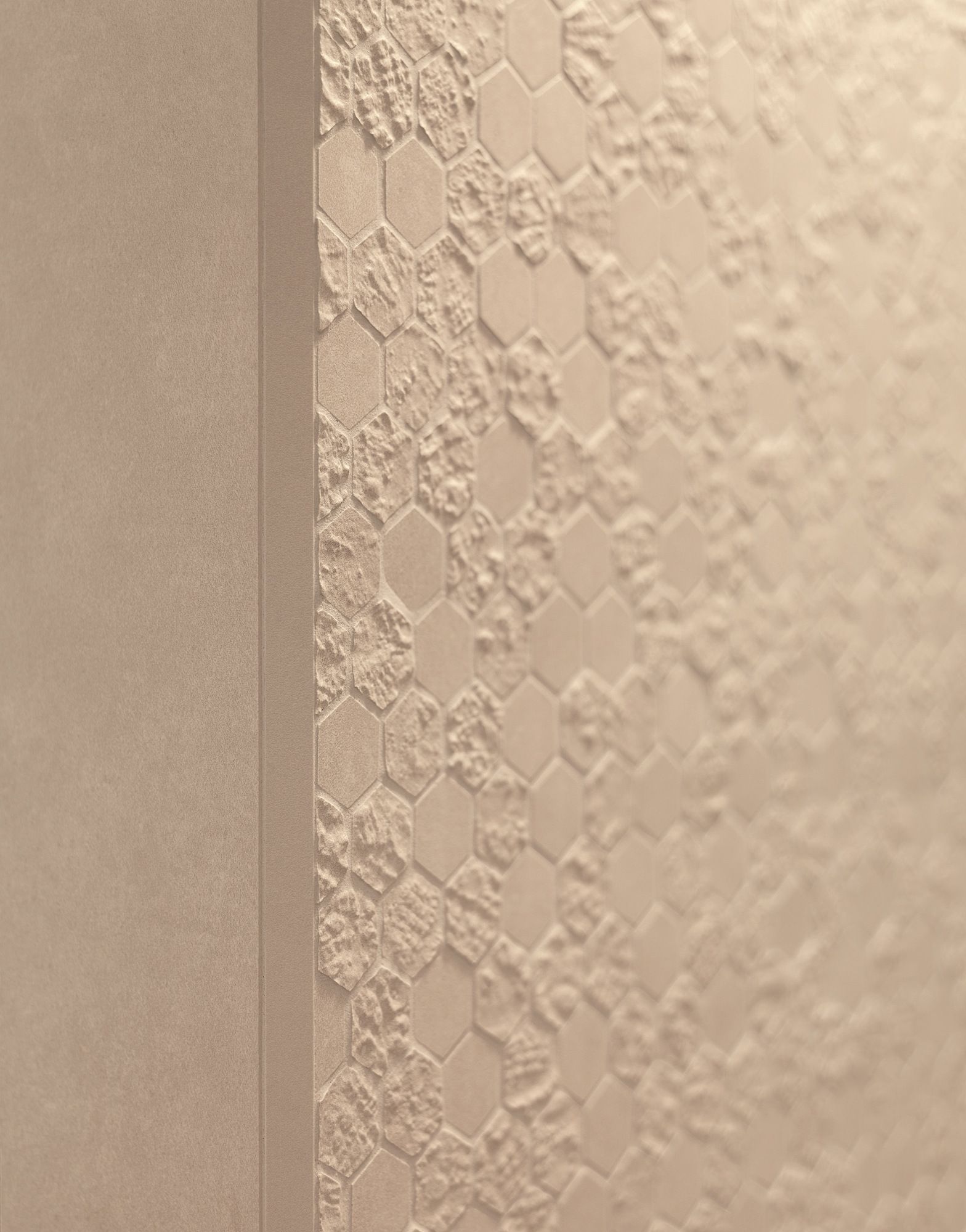 Пол / керамогранит FAP ceramiche ARCH-00131259 - Вид №20