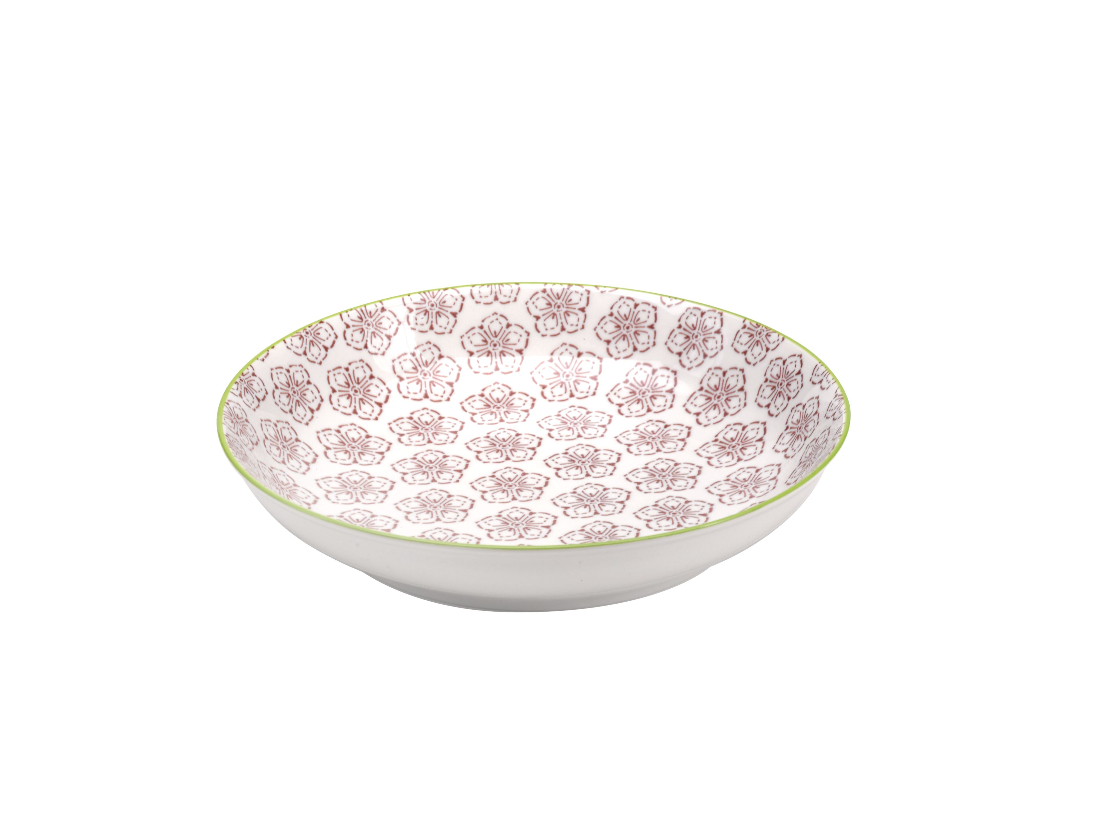 Фарфоровая тарелка Zafferano Tue ARCH-00093788 - Вид №8