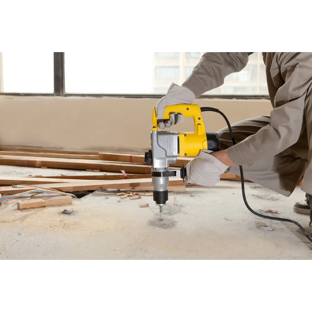 Перфоратор сетевой SDS-plus Stanley STHR272KS, 850 Вт, 4.1 Дж STLM-2133184 - Вид №3