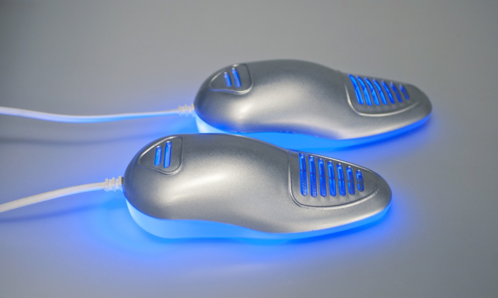 Может ли электрическая сушилка для обуви испортить ботинки?