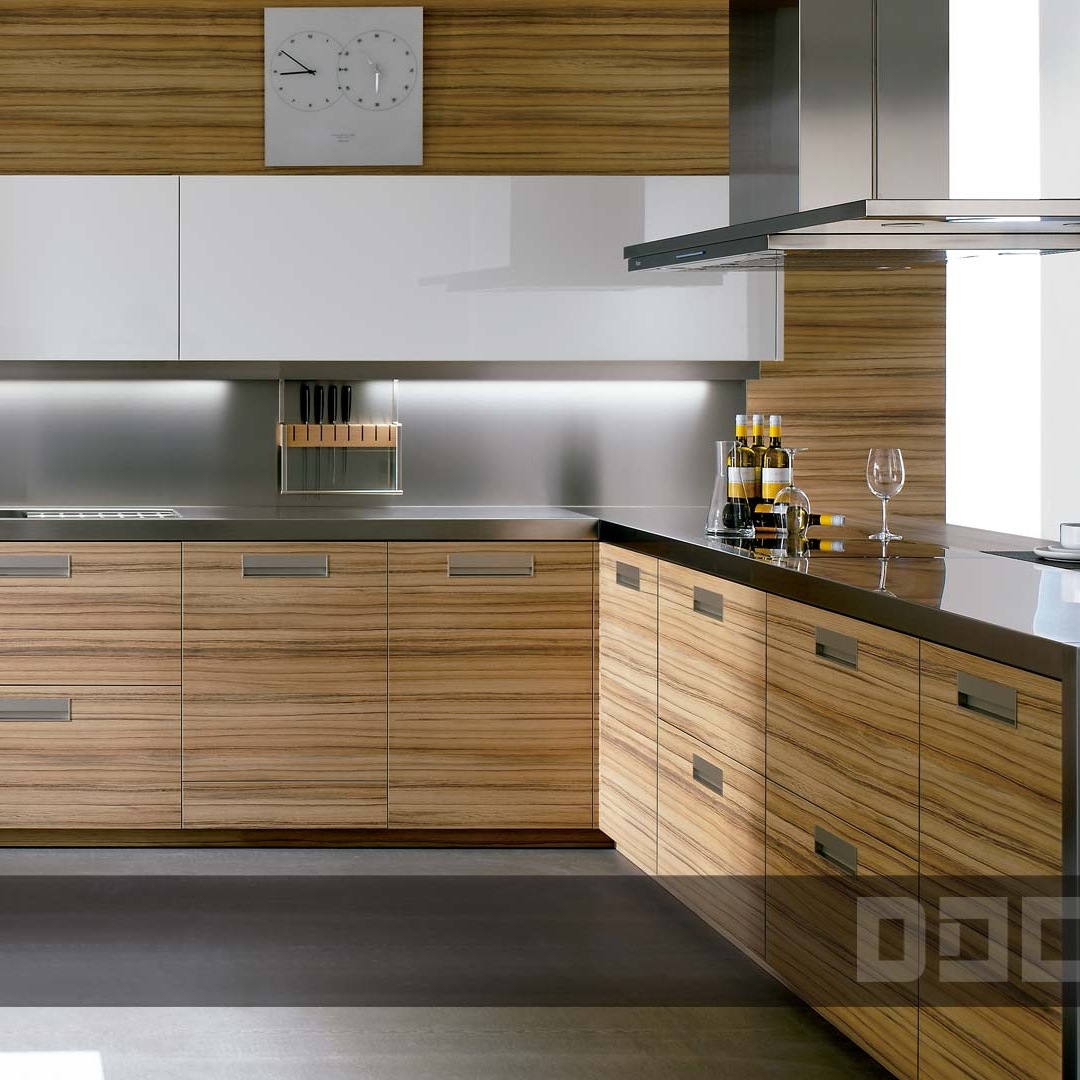 029842 Кухня Montllor Doca Nordik Santreyd 