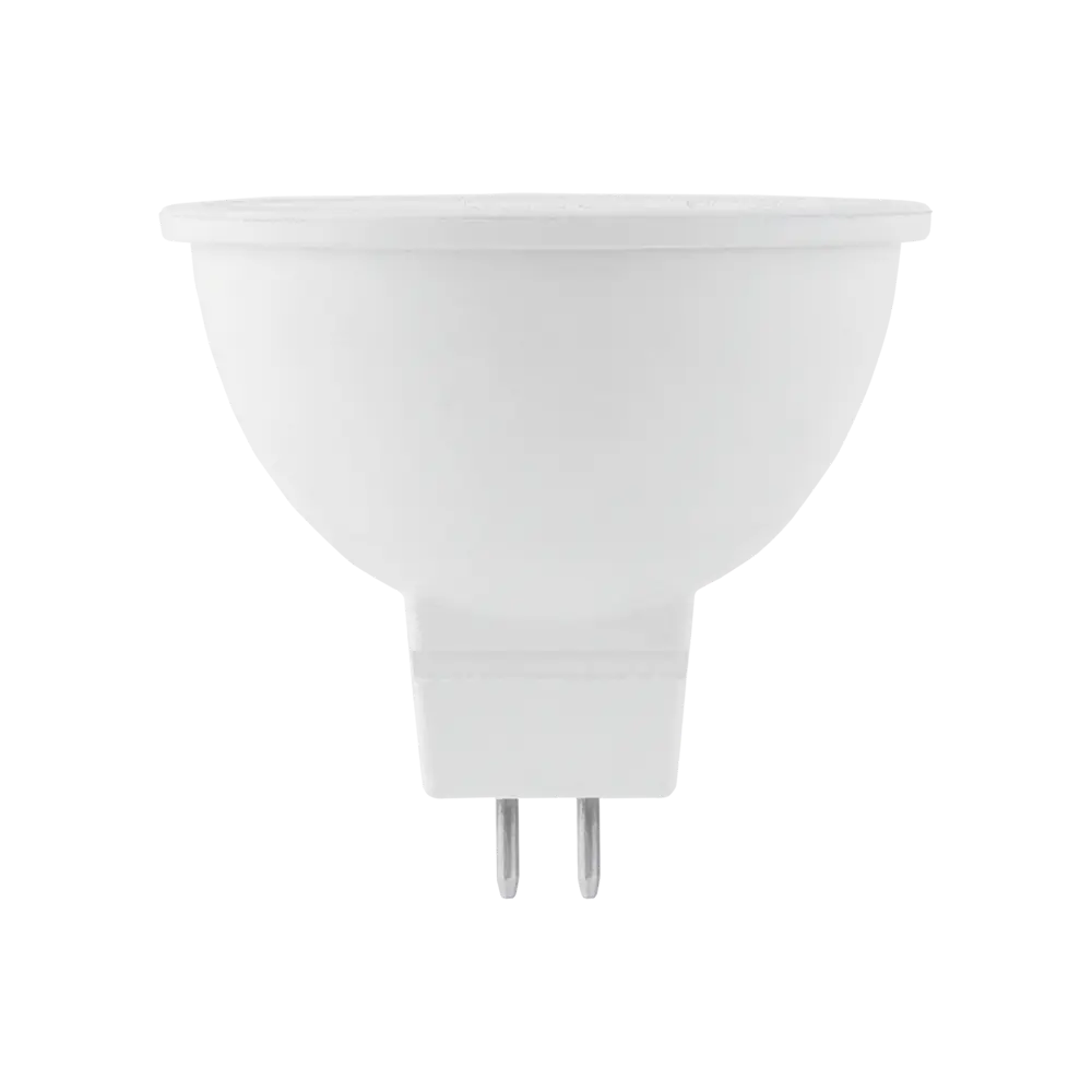 Лампа светодиодная Lexman Frosted G5.3 175-250 В 7.5 Вт прозрачная 700 лм теплый белый свет 82991611 STLM-2039024  - Вид №3