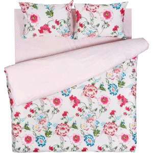 Комплект постельного белья Amore Mio Аллегро евро сатин