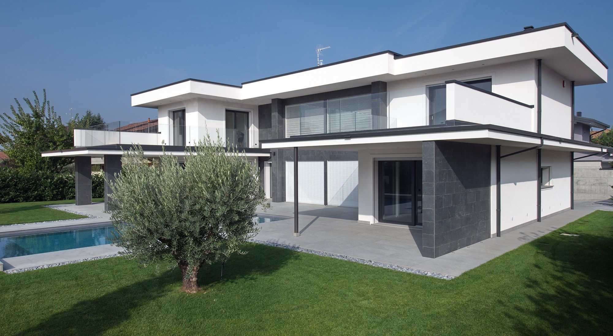 Покрытие из натурального камня B&B Rivestimenti Naturali камень ARCH-00078920 - Вид №23