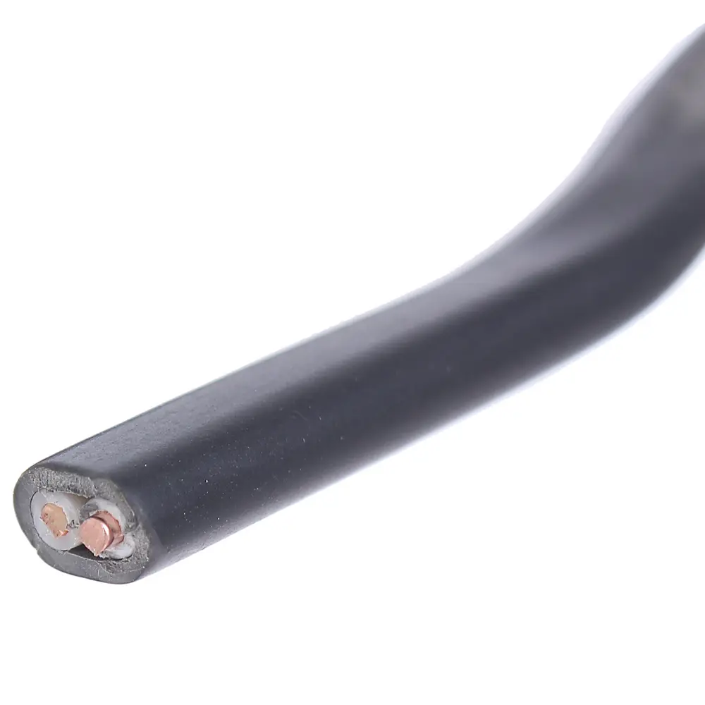 Кабель Electraline ВВГп-НГ 2х1.5 100 м (ГОСТ) 81930681 STLM-2056559 