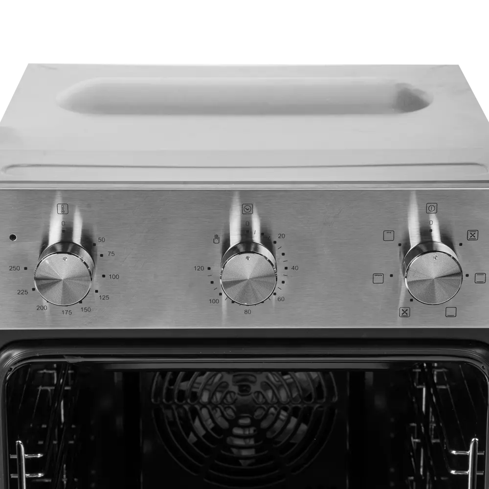 Компактный электрический духовой шкаф ORE VS45 для малогабаритной кухни 82356507 STLM-0025325 - Вид №4