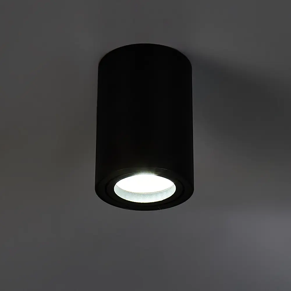 Arte Lamp Sentry - Накладной точечный светильник для современного интерьера 82807703 STLM-0036309 - Вид №2