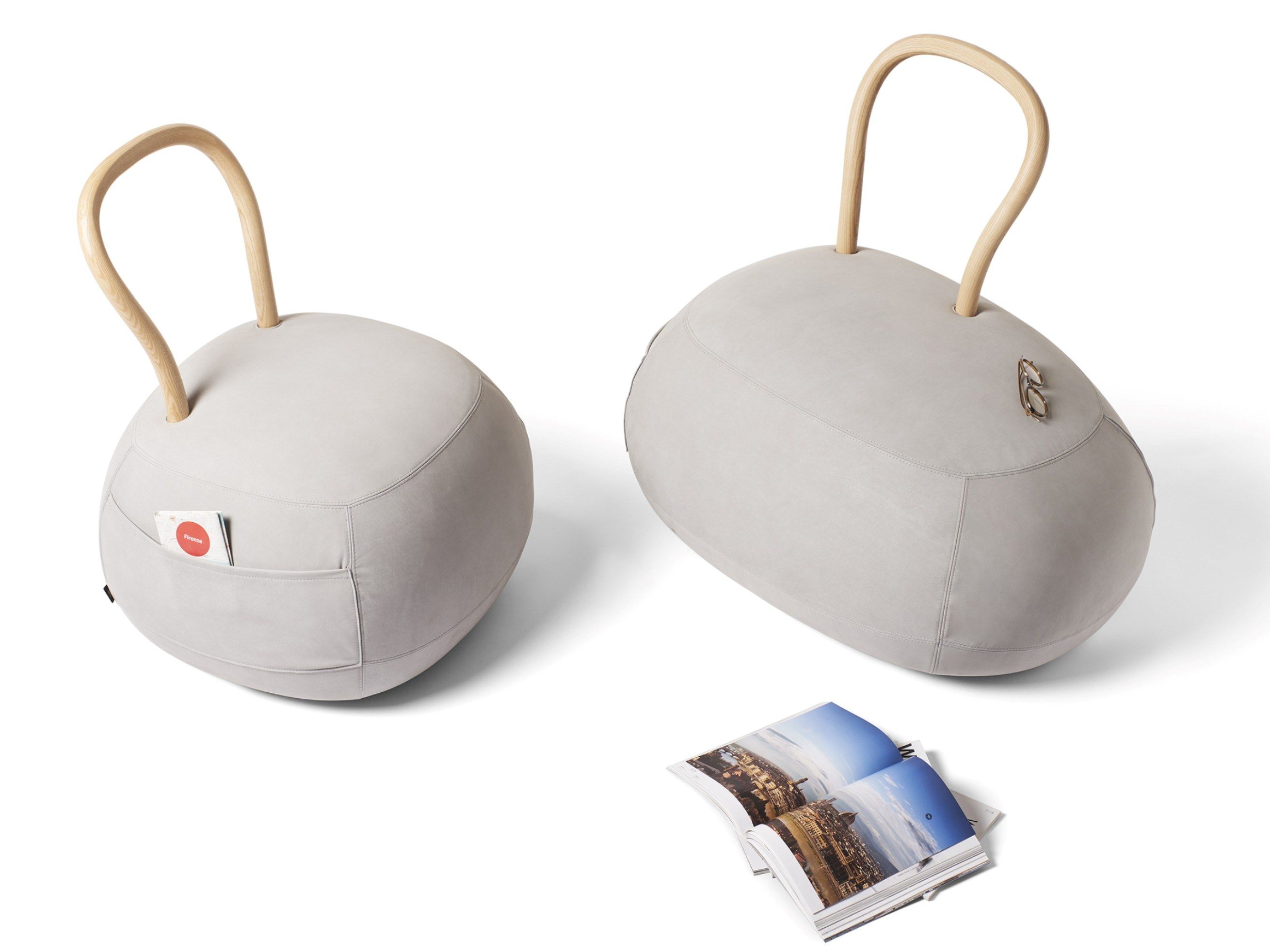 Креслице Opinion Ciatti Yum Yum ARCH-00111332 - Вид №6