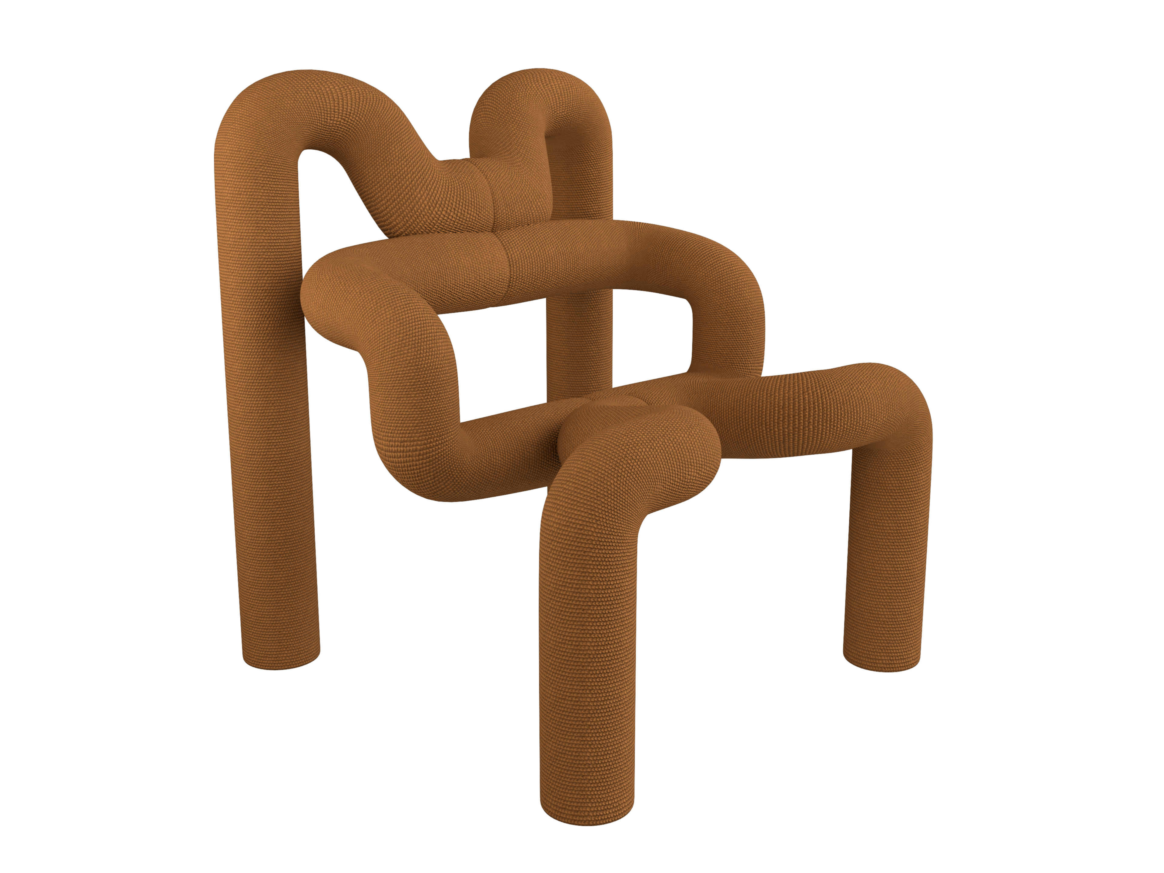 Тканевое кресло Varier Furniture EKSTREM ARCH-00076281