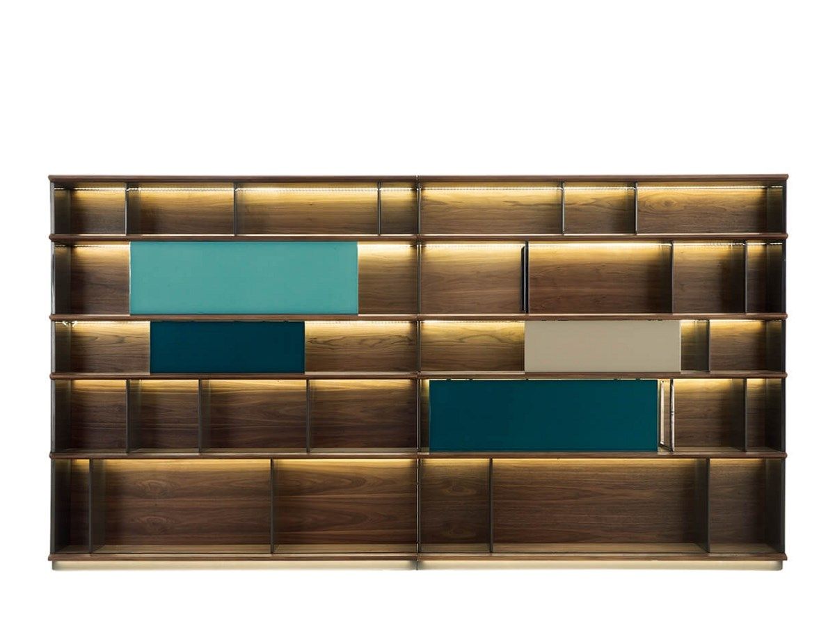 Книжный магазин в день HC28 maison Zadig ARCH-00149664 - Вид №1