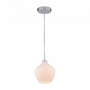 Подвесной светильник Arte Lamp A4283SP-1CC ARTE LAMP 4283 198055 Белый