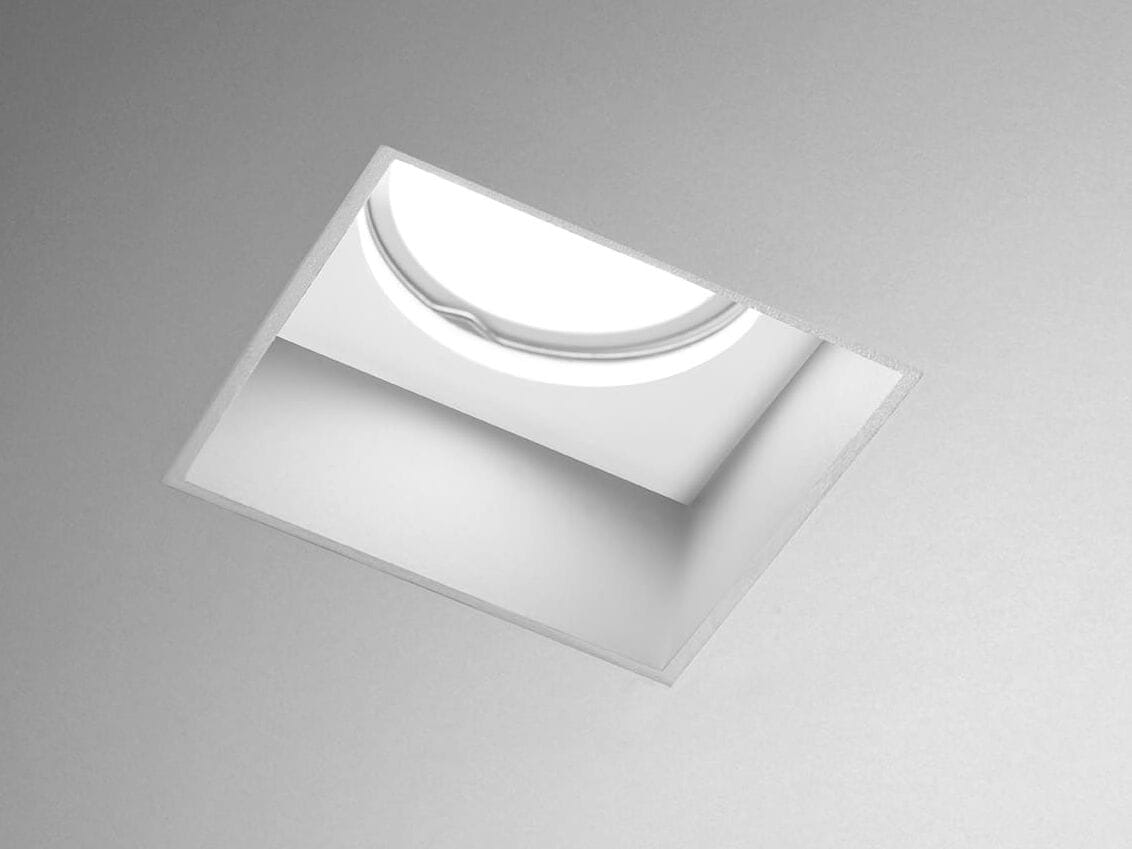 Алюминиевый утопленный прожектор Tecnico ELIS ARCH-00073149