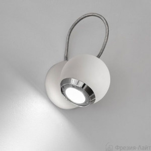 Studio Italia Design Eye AP1-PL1 GW G настенный светильник