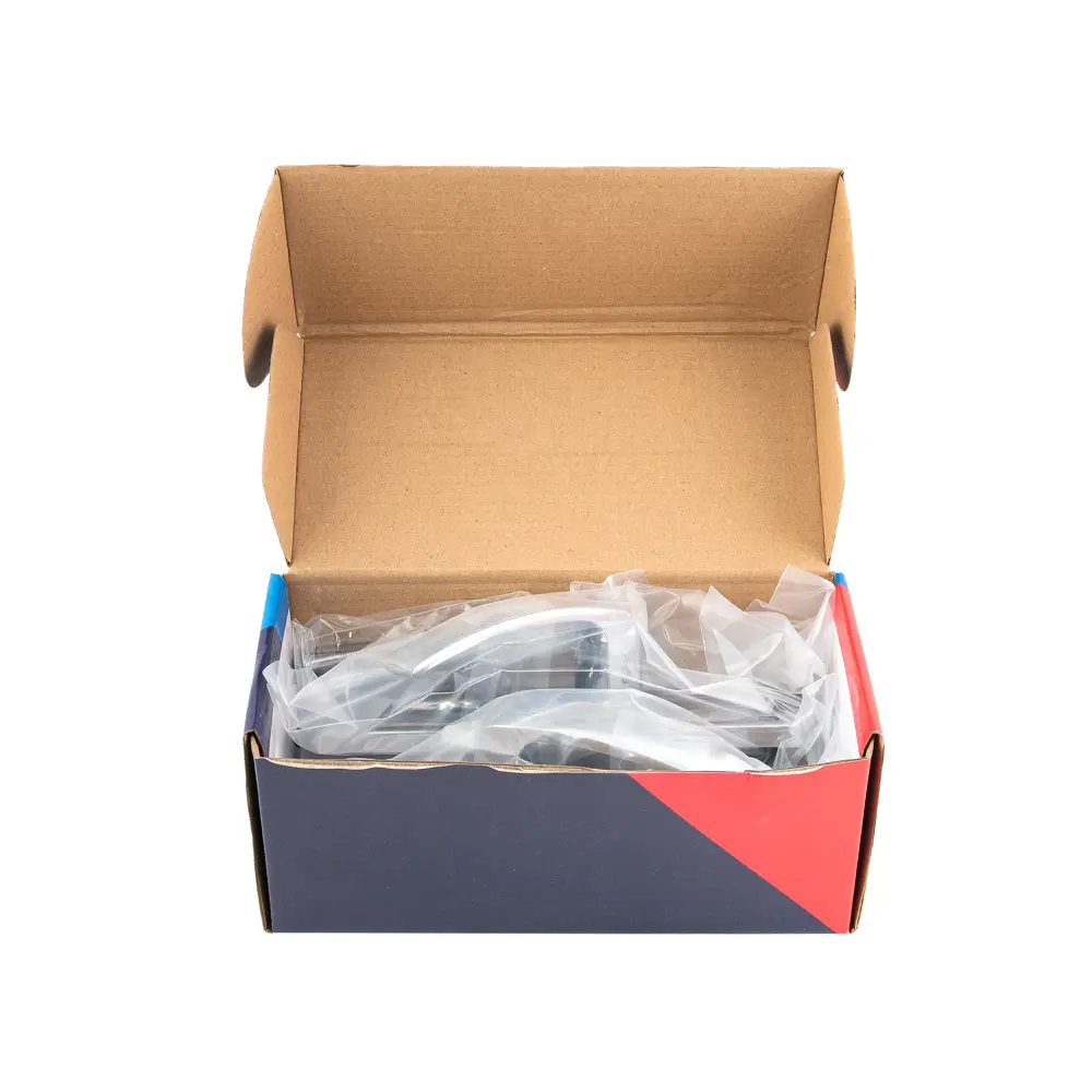 Врезной замок Avers 1425-CR для ПВХ-дверей 85203616 STLM-0059875 - Вид №3