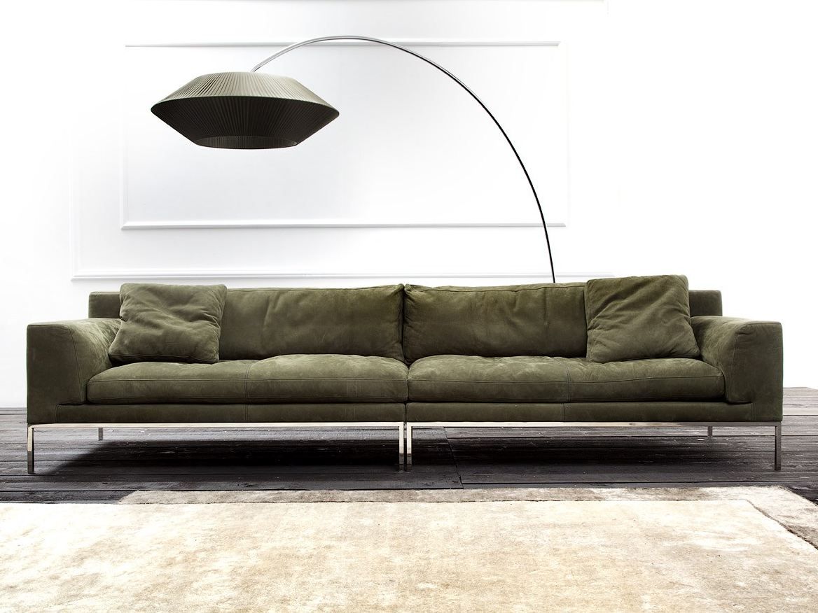 Модульный диван ERBA ITALIA EDIZIONE ARCH-00070725