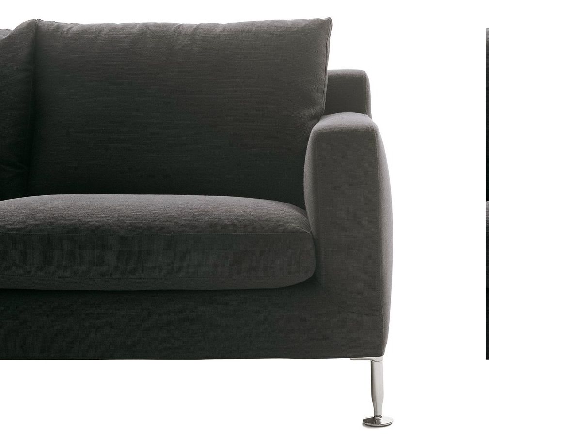 3-местный тканевый диван B&B Italia Гарри ARCH-00106643 - Вид №2