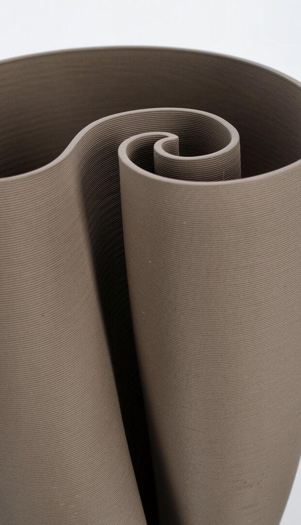 Керамическая ваза BIZZOTTO MAELI ARCH-00030798 - Вид №2