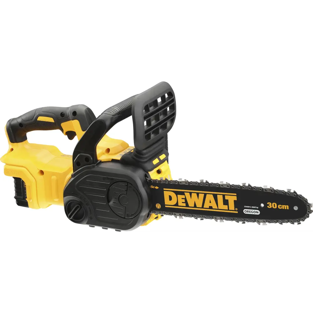 Аккумуляторная пила Dewalt 18 В шина 30 см АКБ и ЗУ в комплекте STLM-2022196 - Вид №2