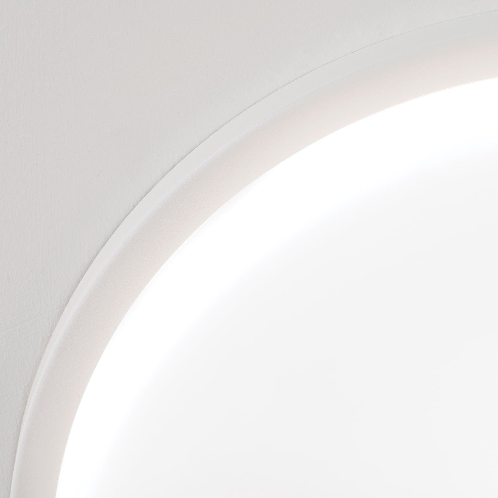 Стеклянный светодиодный потолочный светильник Orion Lerox ARCH-00076009 - Вид №123