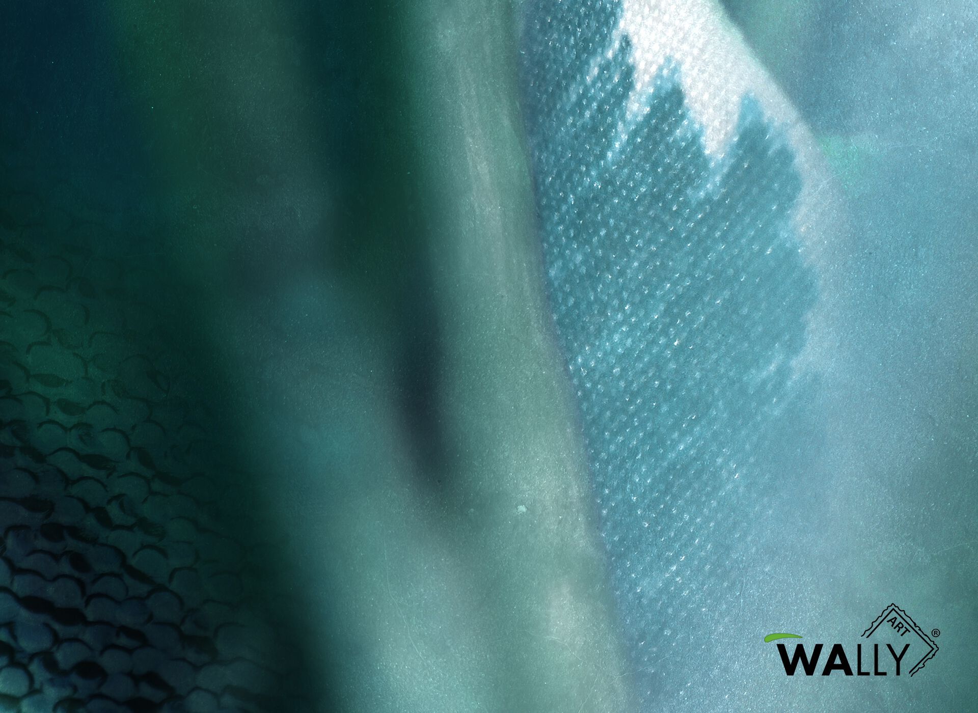 Моющиеся нетканые обои WALLYART Lacollection ARCH-00093317 - Вид №1