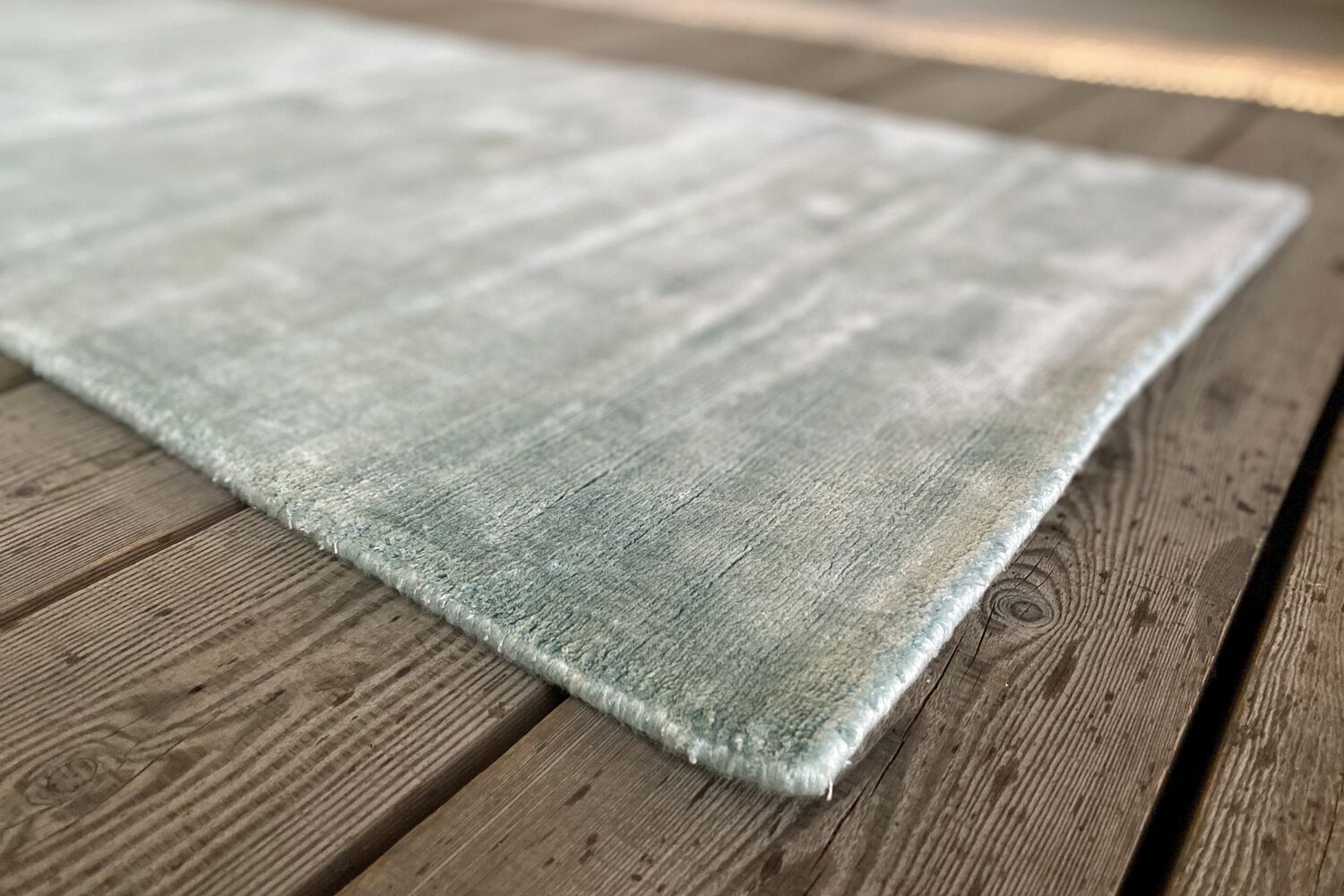 Прямоугольный ковер из бамбукового волокна G.T.DESIGN in-Canto ARCH-00056216 - Вид №3