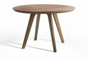 Passoni Круглый деревянный стол Decanter