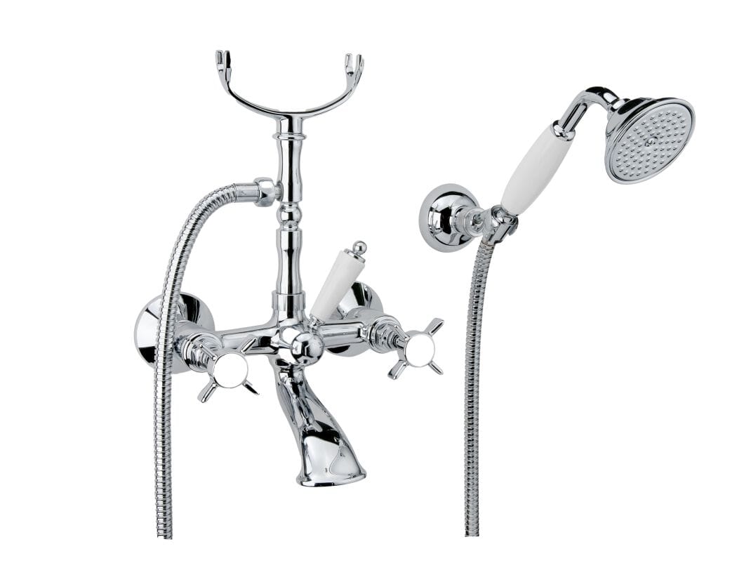 Наружная настенная ванна Gaia Mobili Complements ARCH-00072642 - Вид №1