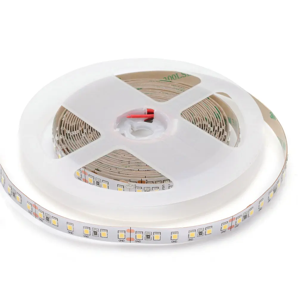 APEYRON Светодиодная лента SMD 2835 для основного освещения 24В 83727953 STLM-0043802 - Вид №4