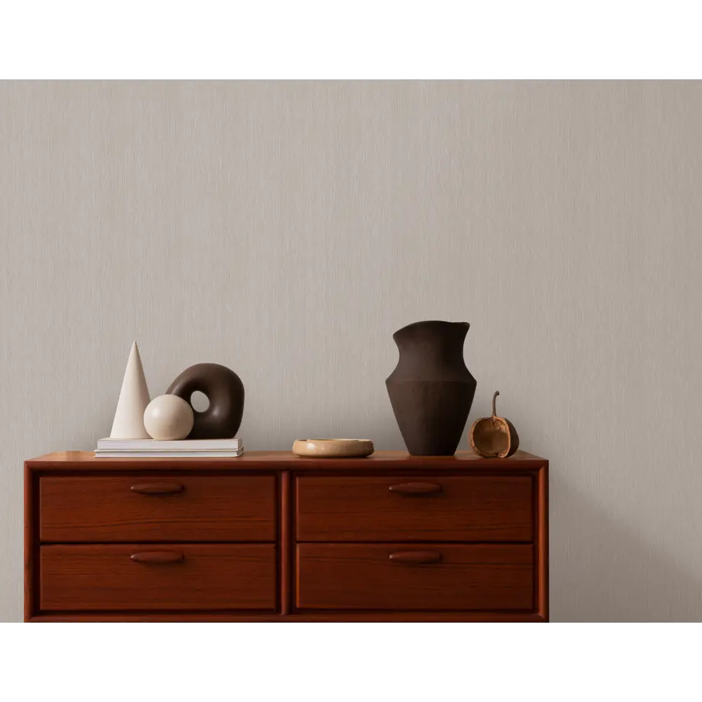 Флизелиновые обои Ateliero Idealist коричневые 1.06 м 89410918 STLM-1567869 - Вид №4