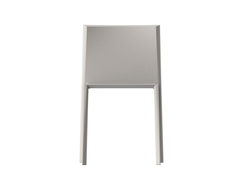 Полипропиленовый садовый стул Vondom ARCH-00065471 - Вид №1