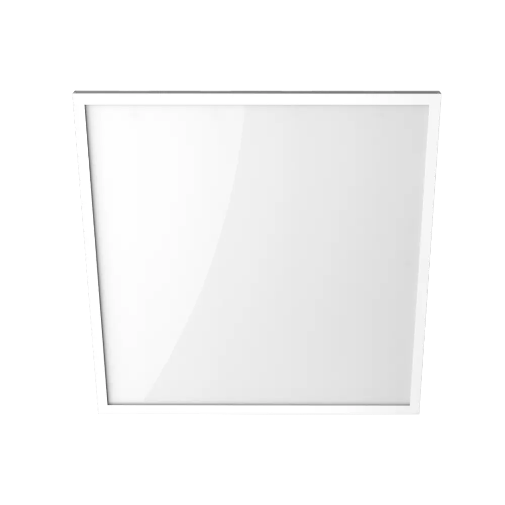 Панель светодиодная Wolta WLPD-40W/01 40 Вт нейтральный белый свет, опал STLM-2050616