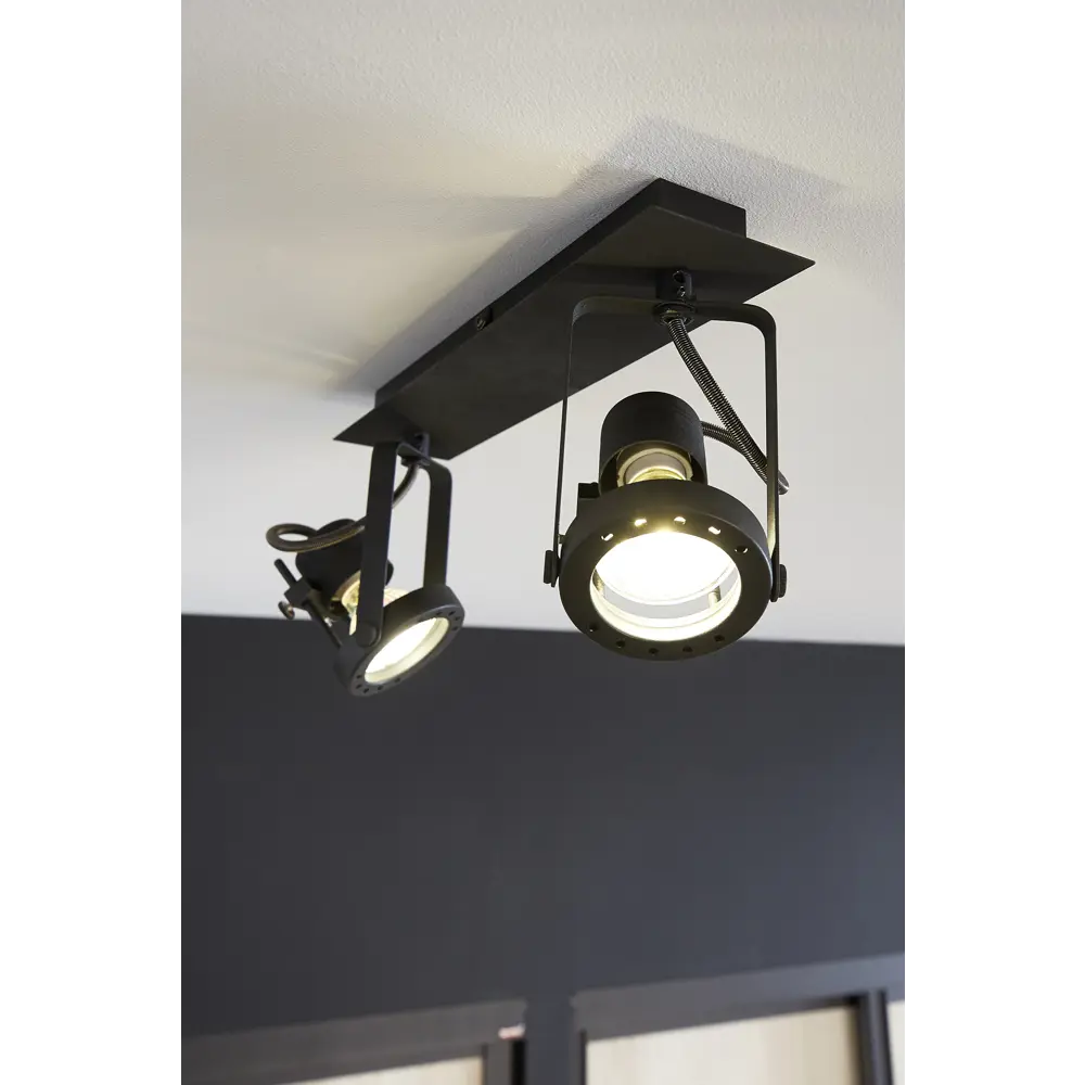 Поворотный спот Inspire Technic для точечного освещения интерьера 18937170 STLM-0013426 - Вид №14