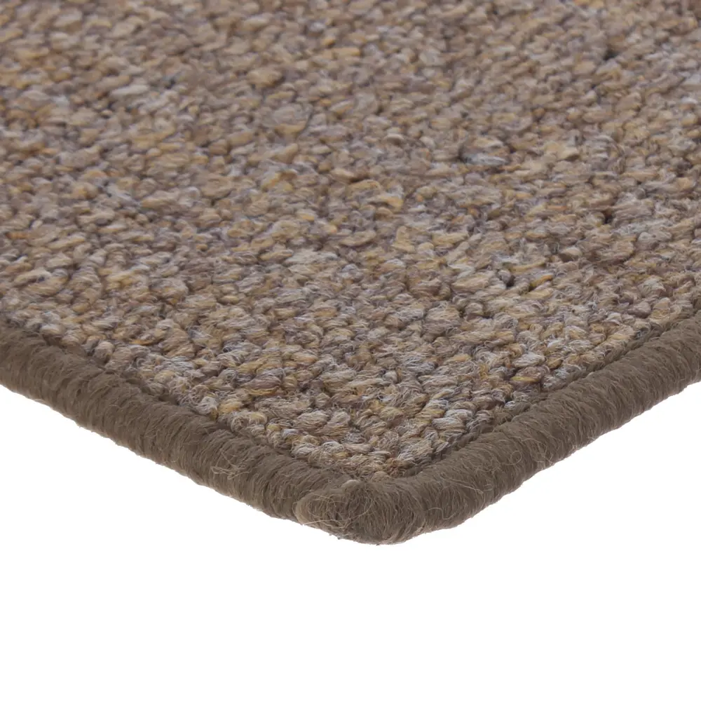 Коврик «Лиссабон», 50x80 см, нейлон, цвет бежевый 82043241 STLM-2002266 Mac carpet  - Вид №1