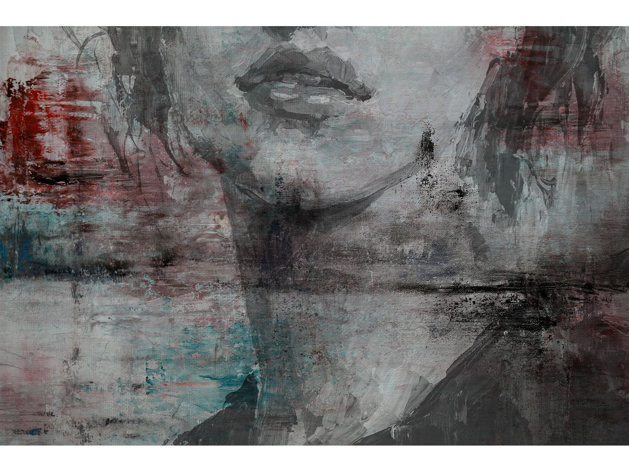 Моющиеся виниловые обои Carta da Parati Artistica Moderna ARCH-00069780 - Вид №1