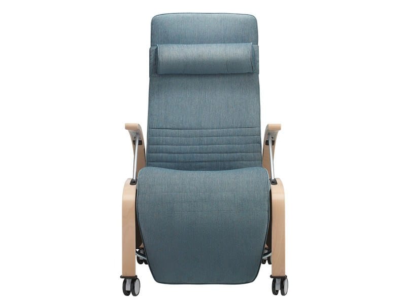 Кресло с колесами Brunner Torras ARCH-00031160