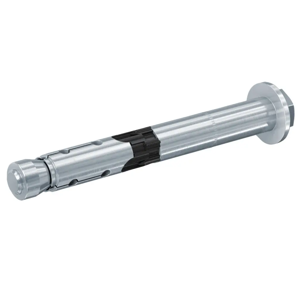 Анкер втулочный Fischer FH II S 18x132 мм, 20 шт STLM-2077701 - Вид №1