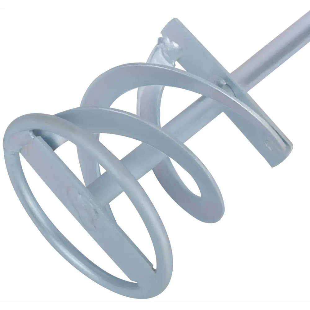 Насадка-миксер Fit 04258 SDS-Plus 80x400 мм, сталь STLM-2021649 - Вид №1