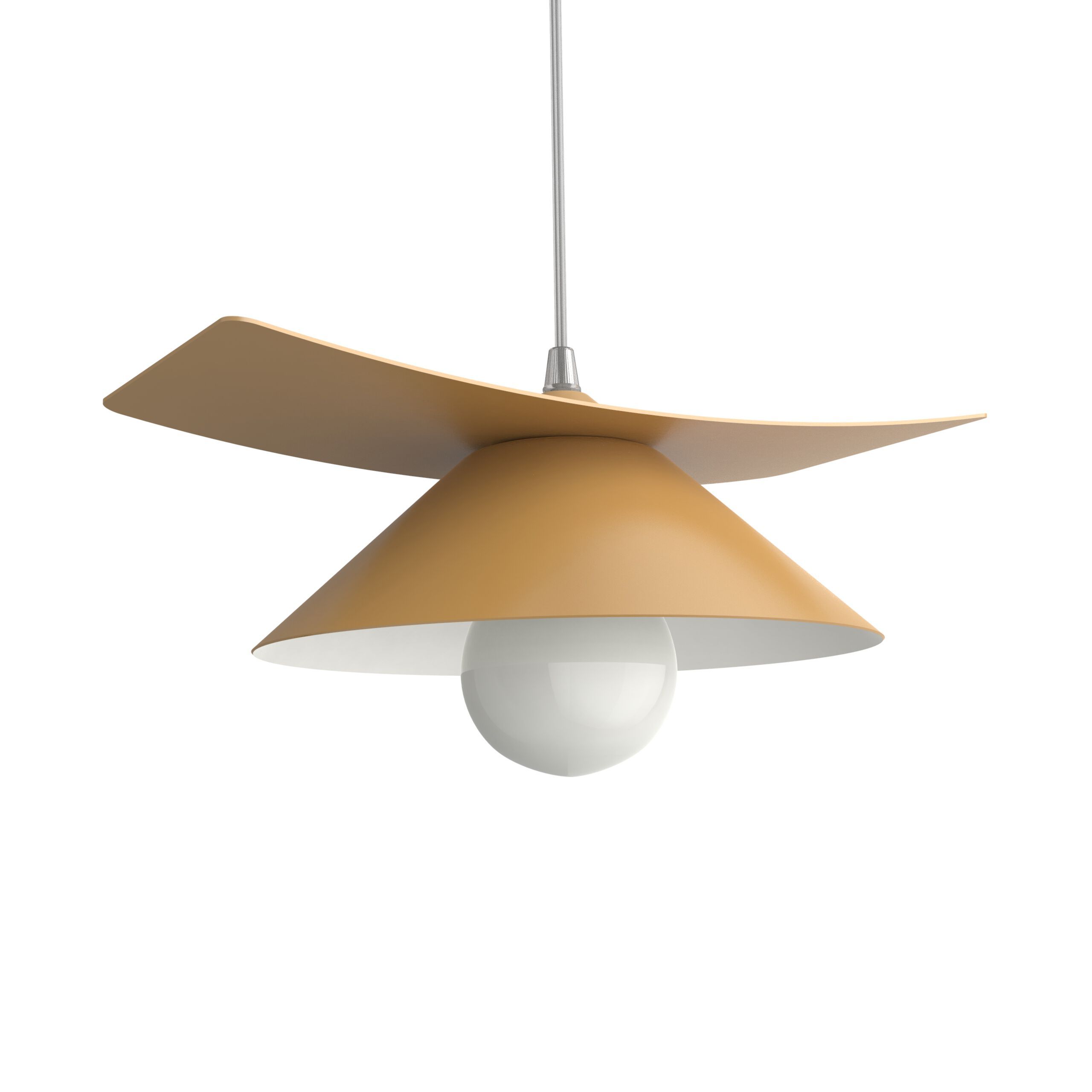 Светодиодный подвесной светильник WayPoint Miller ARCH-00106162 - Вид №198