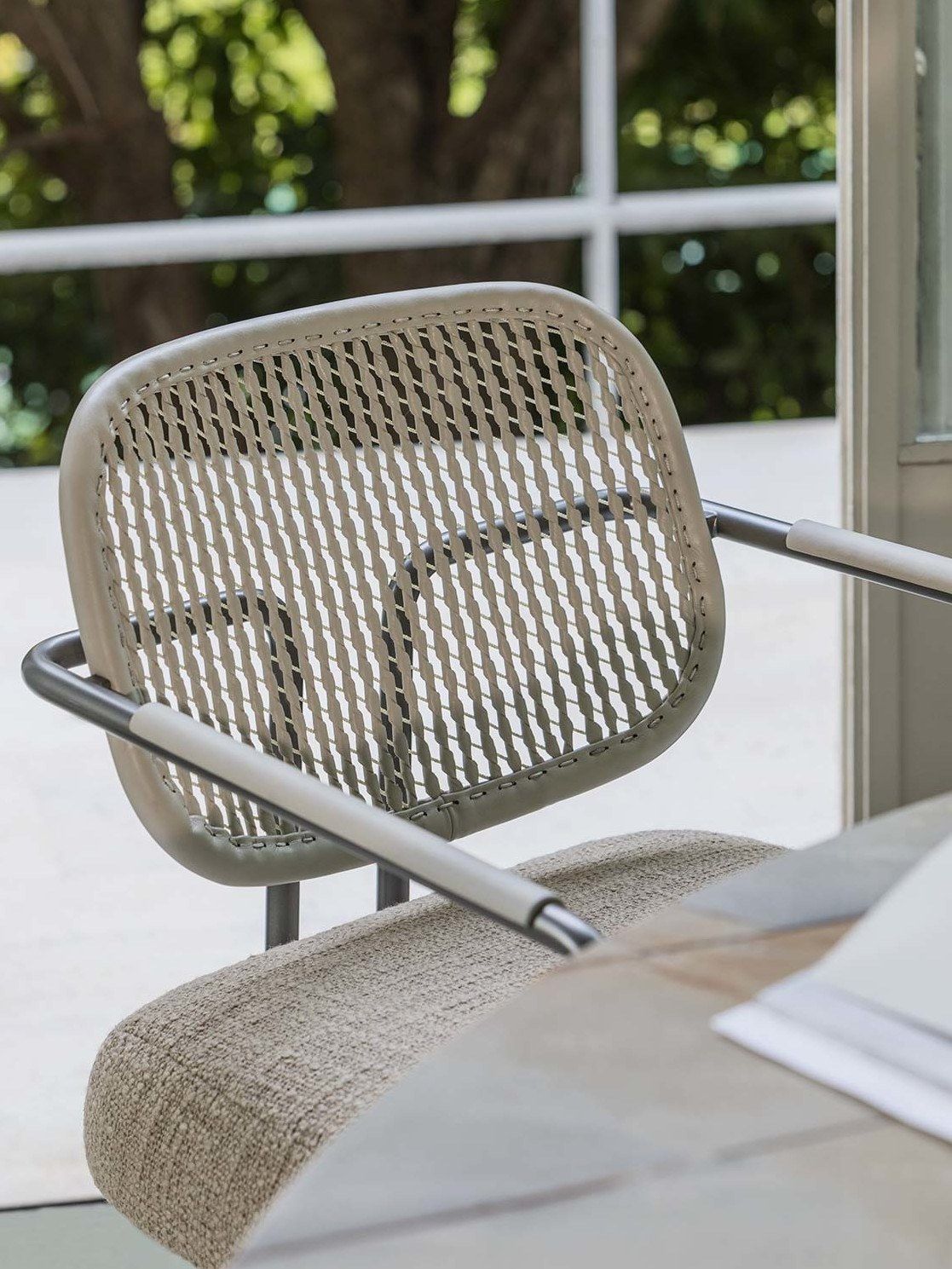 Креслице Natevo Arno ARCH-00032053 - Вид №4