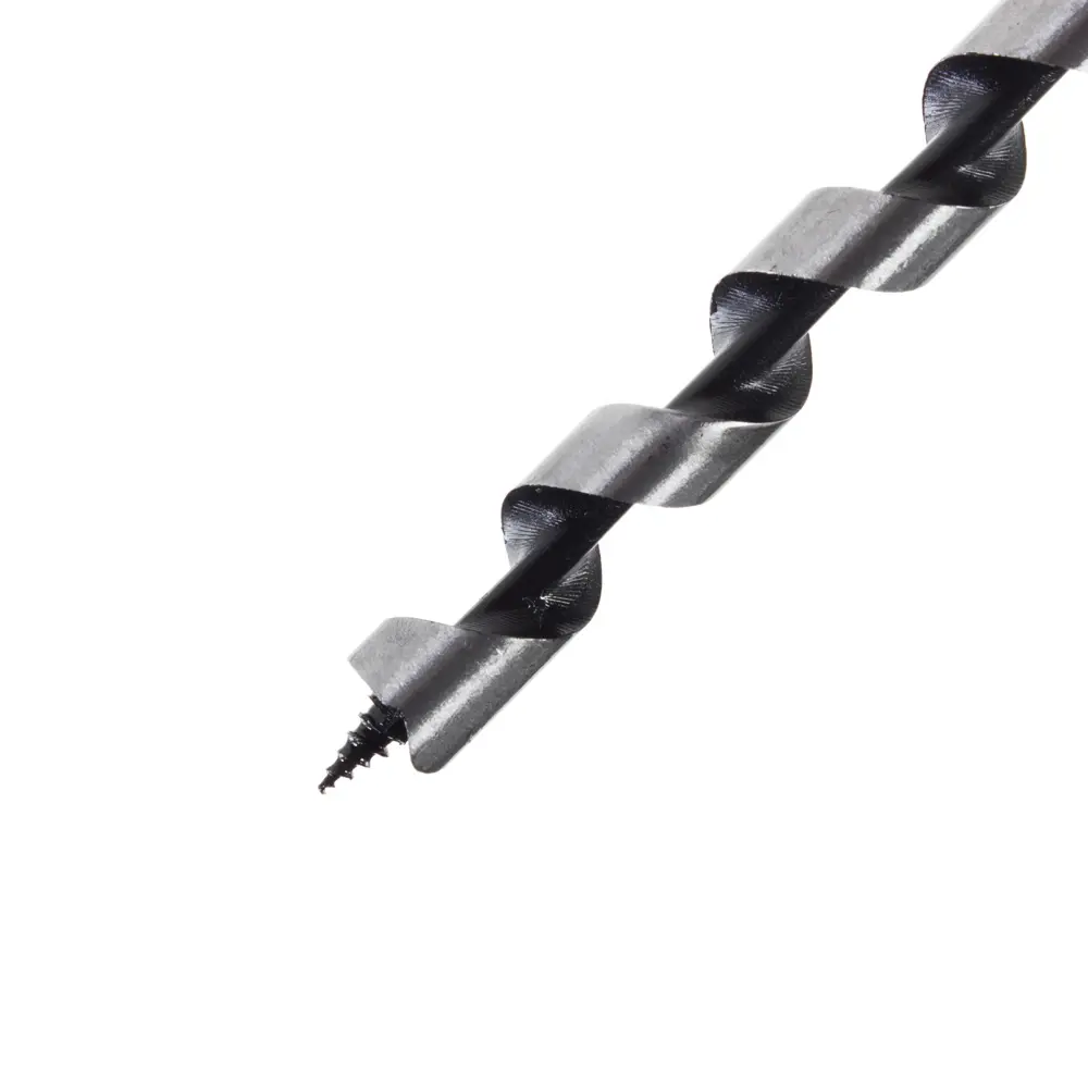 Сверло по дереву винтовое 12х460 мм Dexter SM352 STLM-2189236 - Вид №1