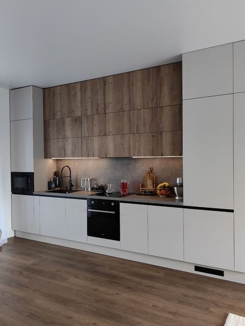 Столешницы для кухни - Абетти LIGRON LIST441 1117 - Вид №15