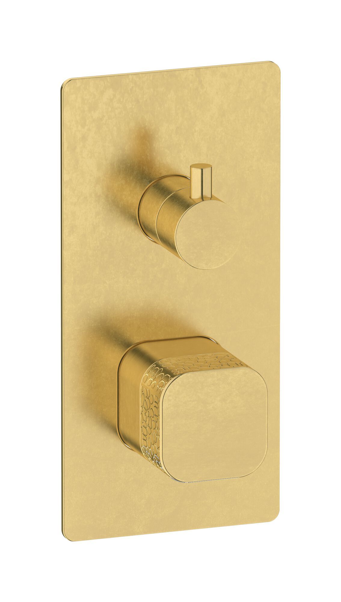 Встраиваемый гидропрогрессивный смеситель для душа IB гелий ARCH-00091874 - Вид №17