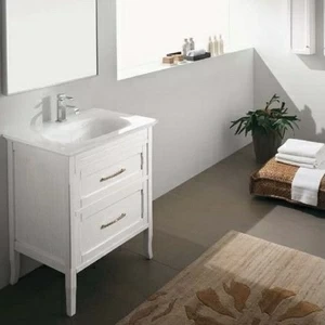 Комплект мебели для ванной комнаты Comp. W12 EBAN ACQUA GINEVRA 70