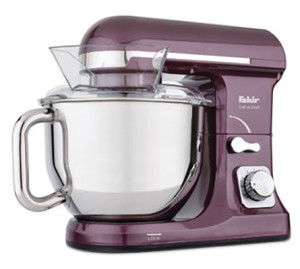 9920968 Миксер Fakir CULINA CHEF фиолетовый