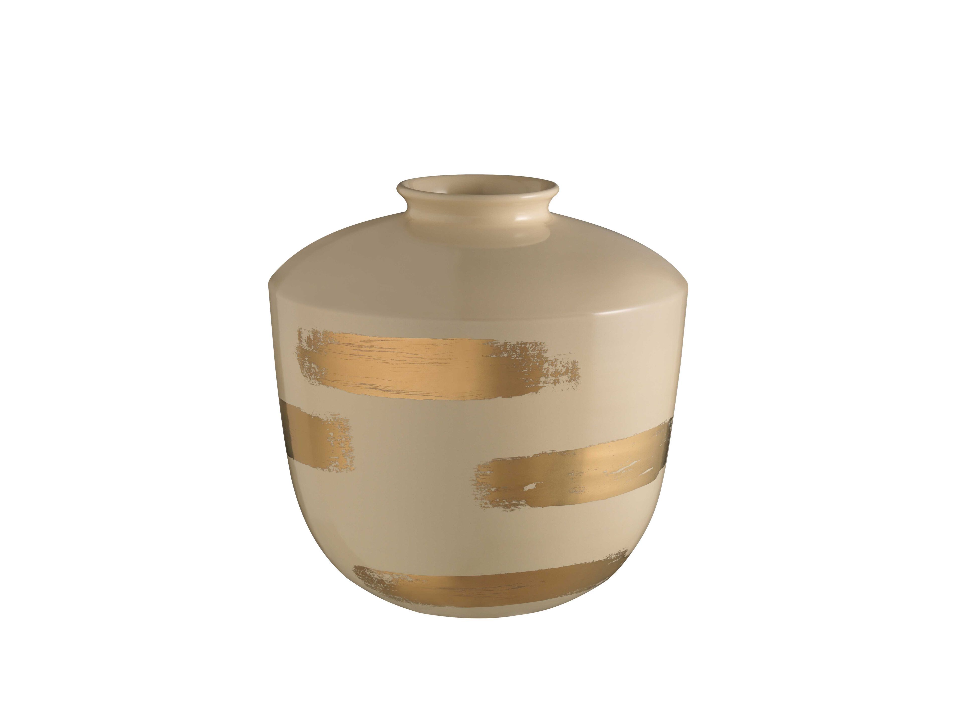 Керамическая круглая ваза K-3 Sakura ARCH-00019221