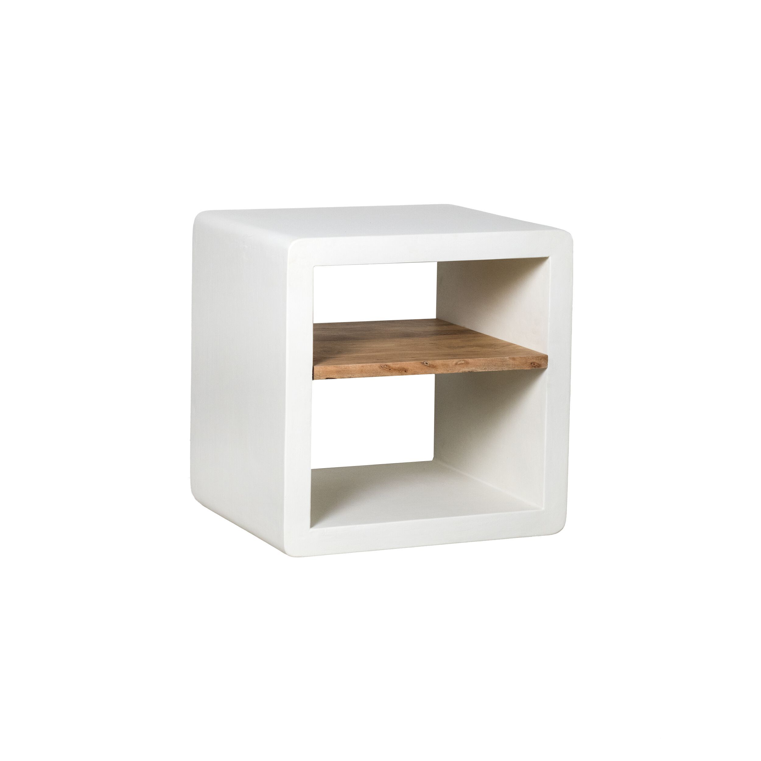 Отдельно стоящий секционный книжный шкаф POMAX ARCH-00144656 - Вид №1