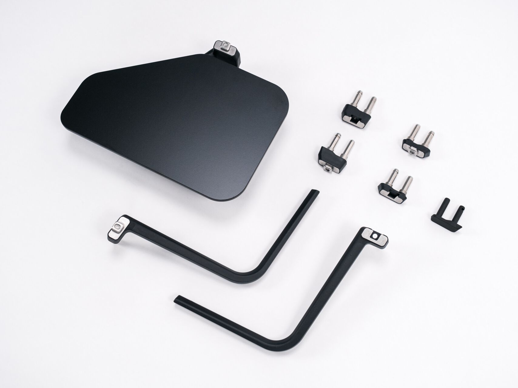 Штабелируемый стул для конференций Brunner герой ARCH-00015425 - Вид №3